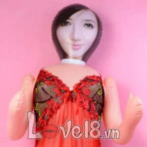 Inflatable Sex Doll Compact Silicone Vaginal Anal Stimulator — Product Specifications and Accessories