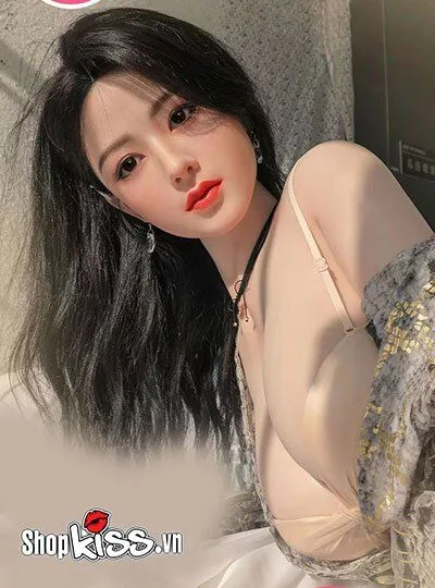 DouYin Premium Silicone Realistic Love Doll — Key Specifications