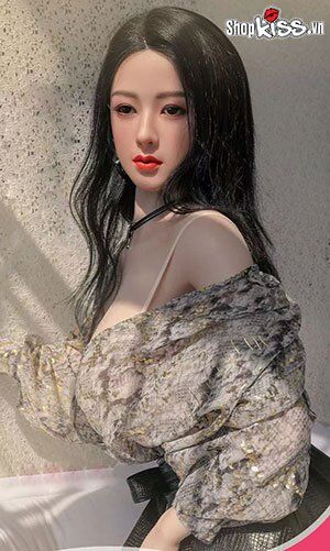 DouYin Premium Silicone Realistic Love Doll — Functional Features for Maximum Satisfaction
