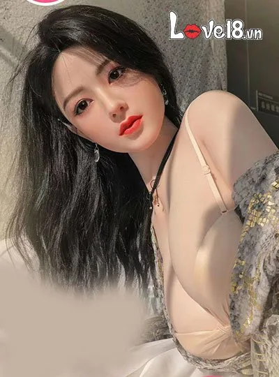 Douyin Hot Girl Premium Silicone Female Sex Doll — Detailed Features for Ultimate Satisfaction