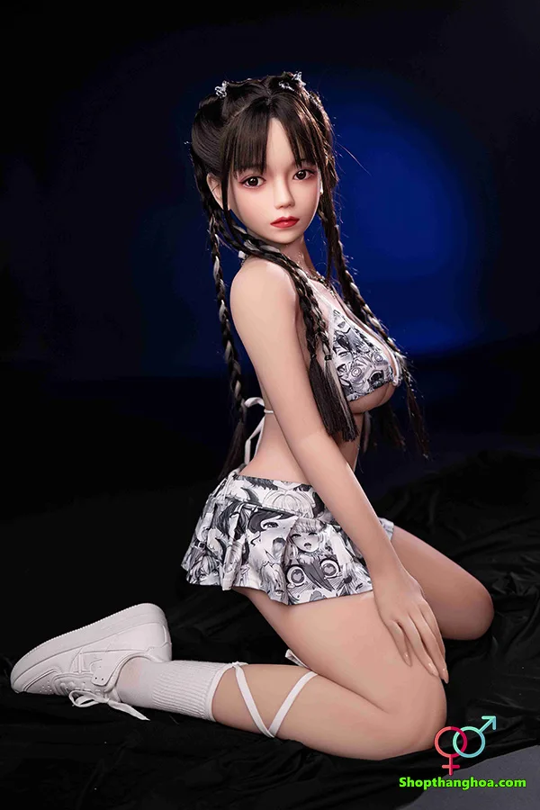 BBTD008 Sexy Young Girl Premium Realistic Sex Doll — hình 14