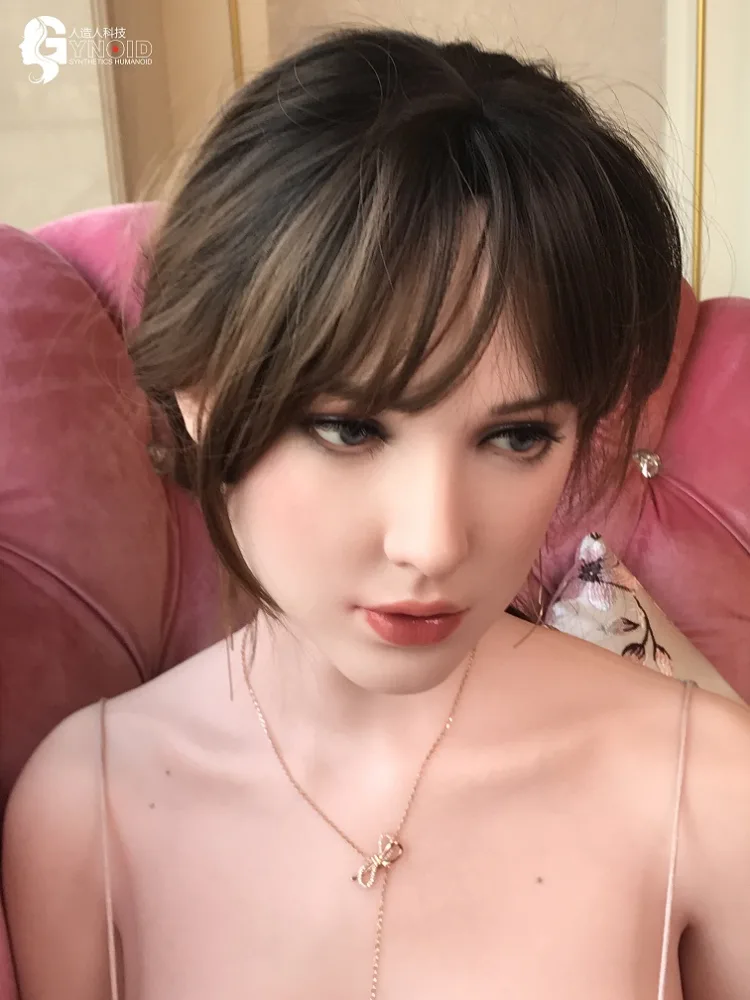 Gynoid Laura 172cm Premium Sex Doll – Realistic Japanese — Why Choose Gynoid Laura?