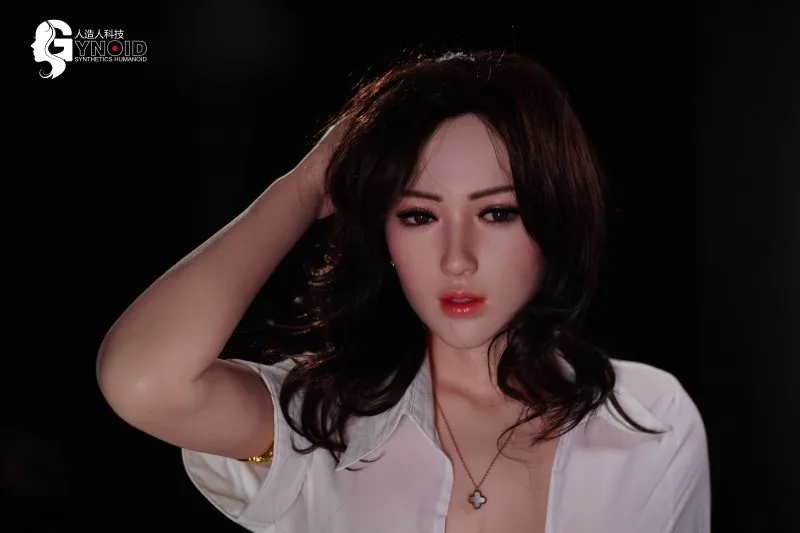 Gynoid 165cm Ultra Realistic Silicone Sex Doll — Why Choose Gynoid Ji Xiang?