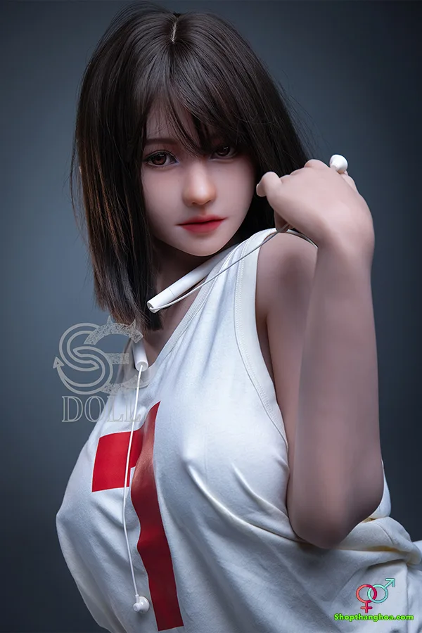 SE Doll 157cm H-Cup Realistic Life Size Sex Doll Phoebe.C — Shop now and enjoy the ultimate satisfaction