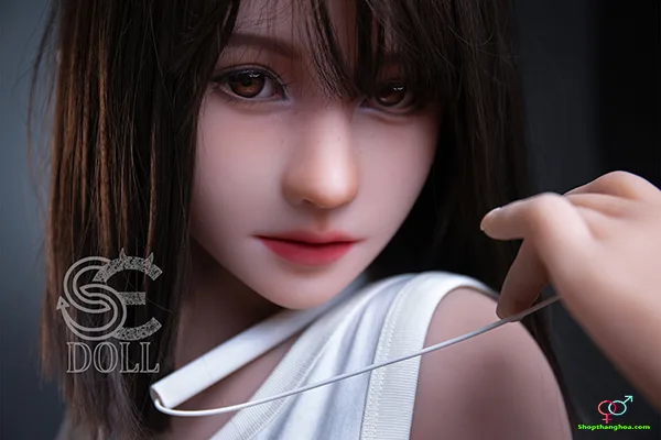 SE Doll 157cm H-Cup Realistic Life Size Sex Doll Phoebe.C — Why Choose SE Doll Phoebe.C?