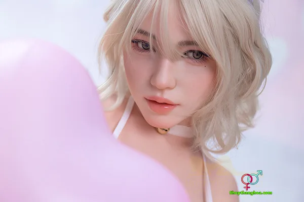 Cat Girl Irontech Doll 167cm Realistic Adult Companion Sexy — hình 9