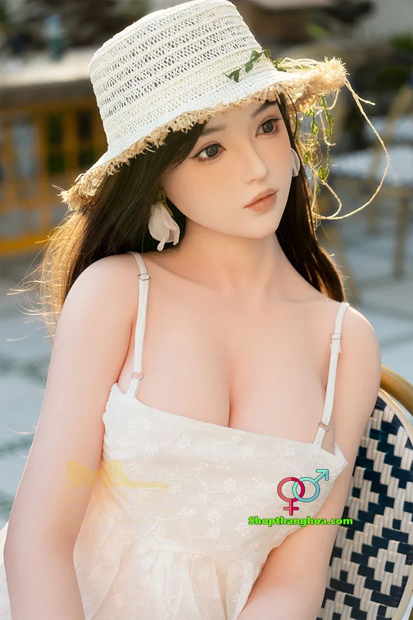 Irontech 166cm Asian Sensual Male Sex Doll — Why Choose the Irontech Lingnai Doll?