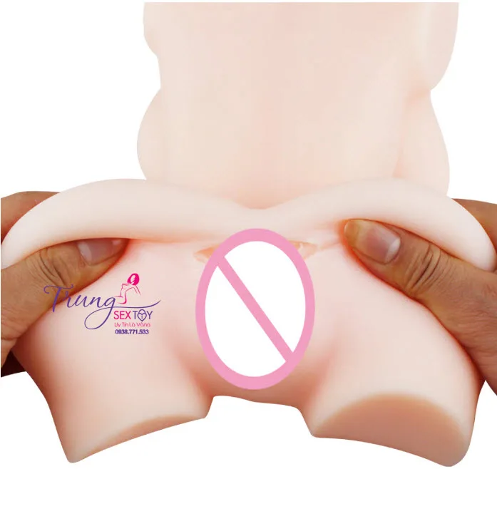Mini Love Doll Male Silicone Massage Sex Toy 25cm — Why Choose Us?