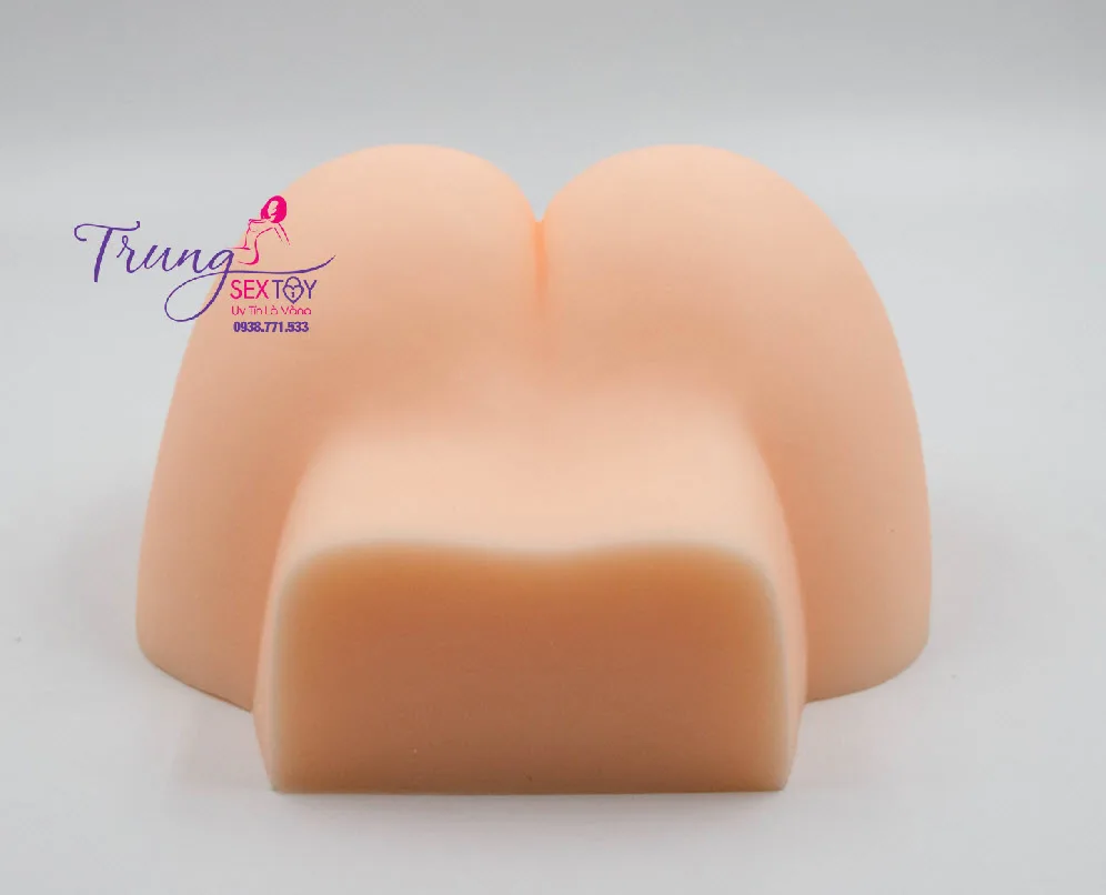 Rossi Sexy Ass Silicone Realistic Male Masturbation Toy — Why Choose Rossi Sexy Ass?