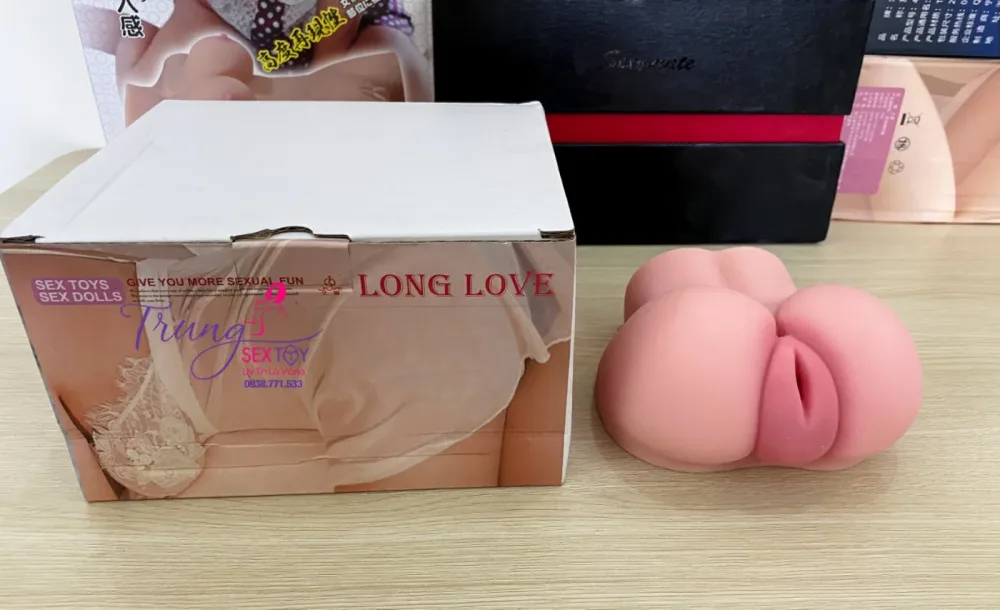 Mini Silicone Half Body Sex Doll Realistic Pink — Exceptional Design and Key Features