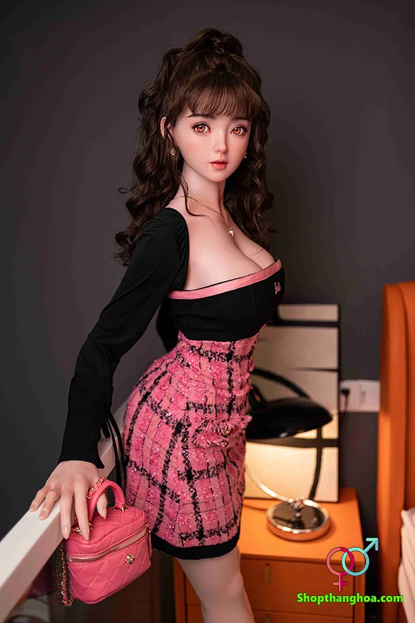 Aiomi Doll Hot 3-Ring Male Sex Doll Realistic — hình 6