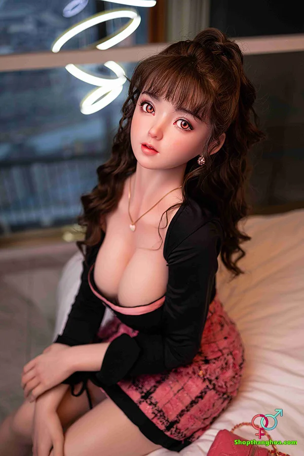 Aiomi Doll Hot 3-Ring Male Sex Doll Realistic — hình 2