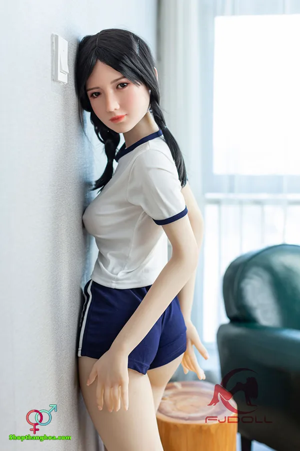 FJ Doll Hybrid STWW Series Lisa Male Doll — hình 9