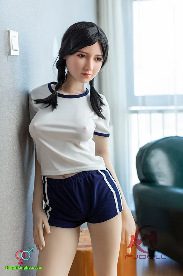 FJ Doll Hybrid STWW Series Lisa Male Doll — hình 10
