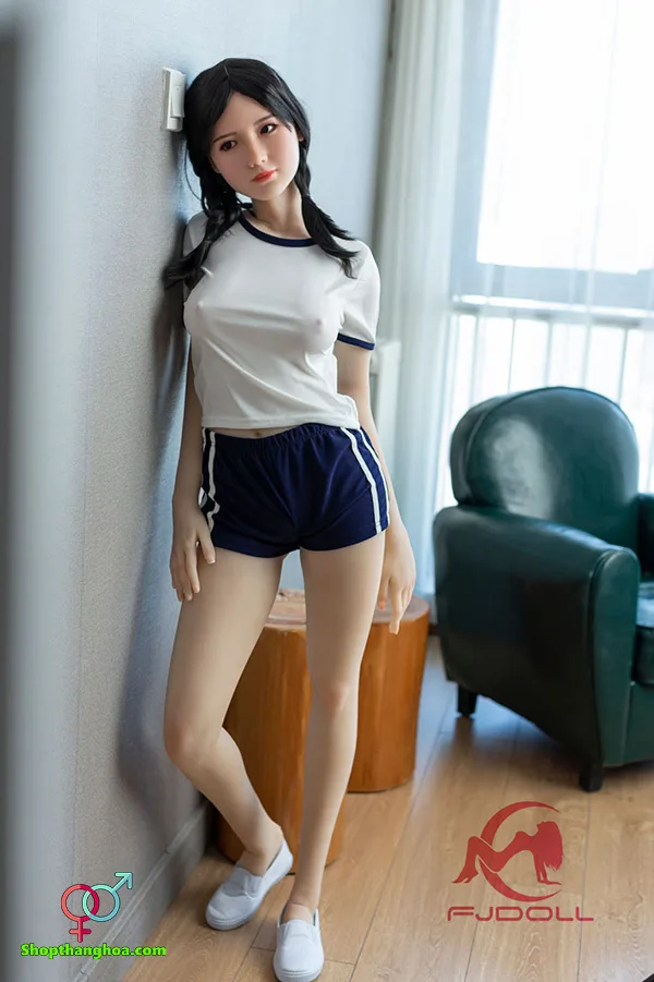 FJ Doll Hybrid STWW Series Lisa Male Doll — hình 11