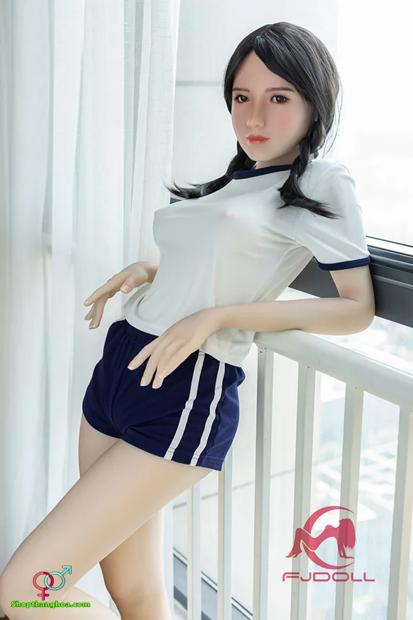 FJ Doll Hybrid STWW Series Lisa Male Doll — Why Choose Hybrid FJ Doll Lisa?