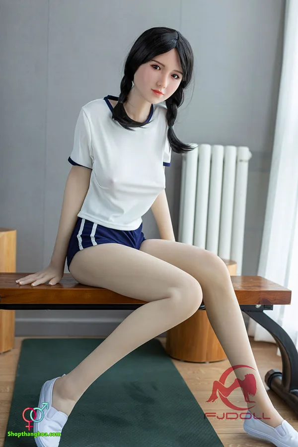 FJ Doll Hybrid STWW Series Lisa Male Doll — hình 2