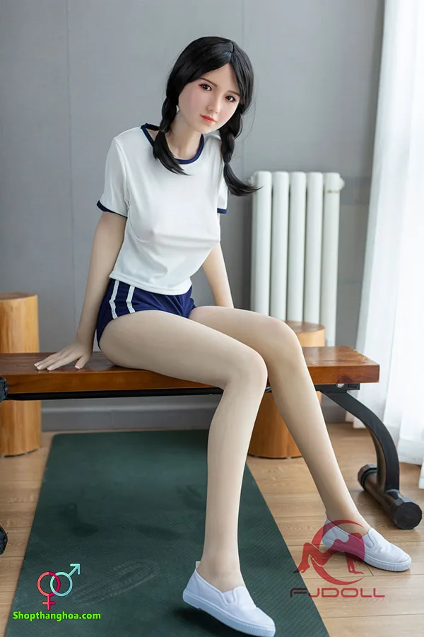 FJ Doll Hybrid STWW Series Lisa Male Doll — hình 3