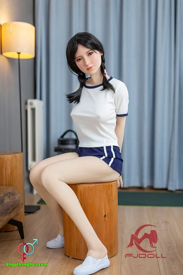 FJ Doll Hybrid STWW Series Lisa Male Doll — hình 8