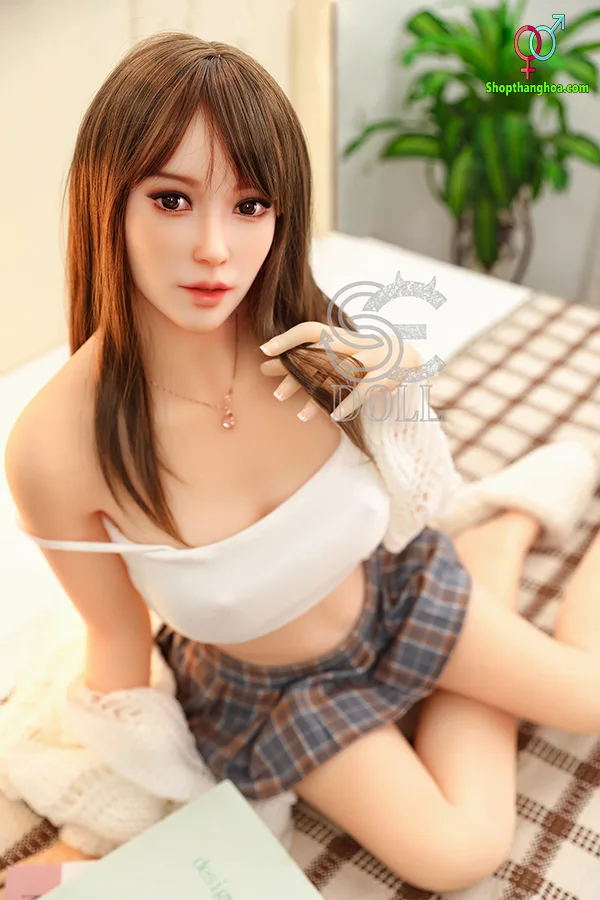 SE Doll 158cm Regina.B Realistic Male Sex Doll — hình 14