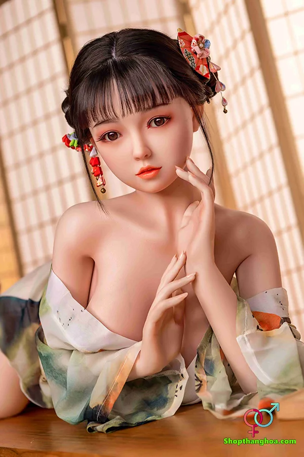 Aiomi Doll cute youthful silicone sex doll affordable — Crafted to offer an authentic and passionate experience
