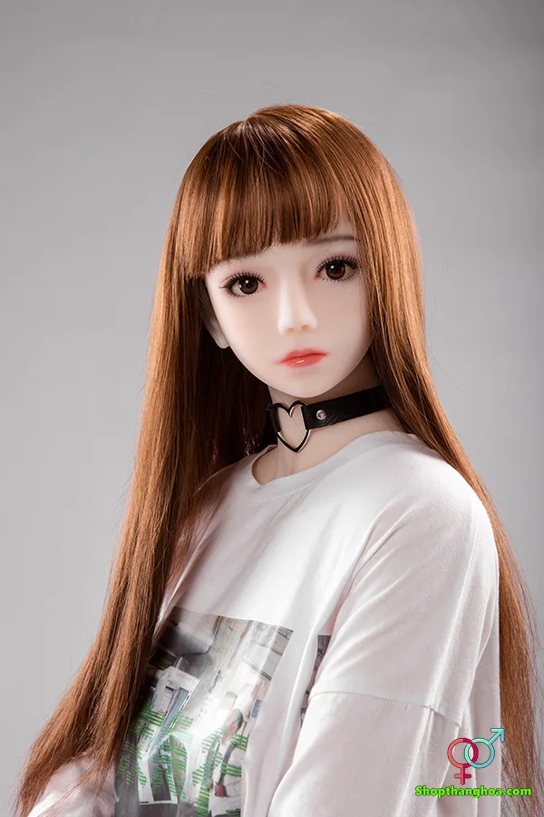 Aiomi BBTD120 cute young realistic love doll model — hình 12