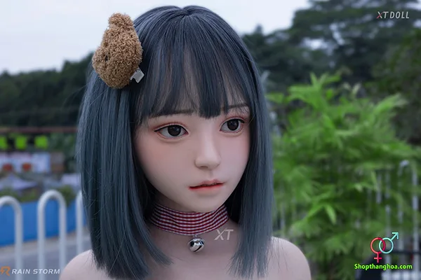 XT Doll 150cm Cute Erotic Realistic Female Sex Doll — hình 4