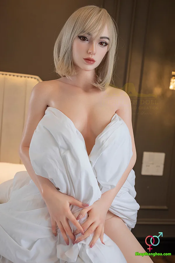 Irontech Doll 167cm S47 Gia Curvy Premium Realistic Sex Doll — Key Specifications That Make a Difference