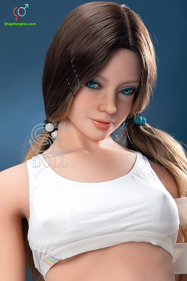 C-Connie Kerry 166cm Cute Realistic Sex Doll Silicone Mold — Features & Specifications