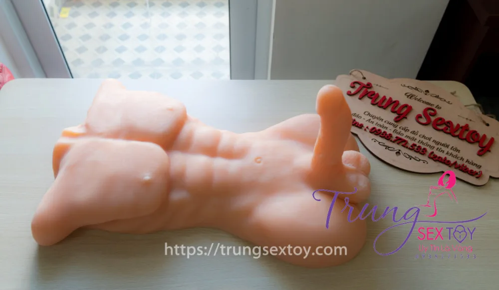 Premium Female Sex Toy Silicon Realistic Intense Climax — hình 5