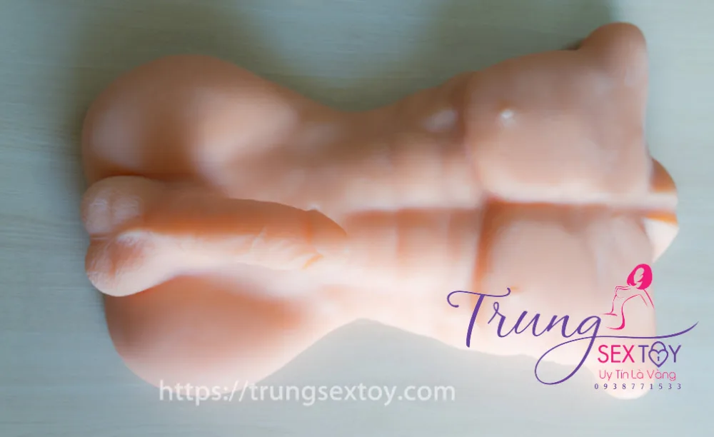 Premium Female Sex Toy Silicon Realistic Intense Climax — Realistic Design and Superior Craftsmanship