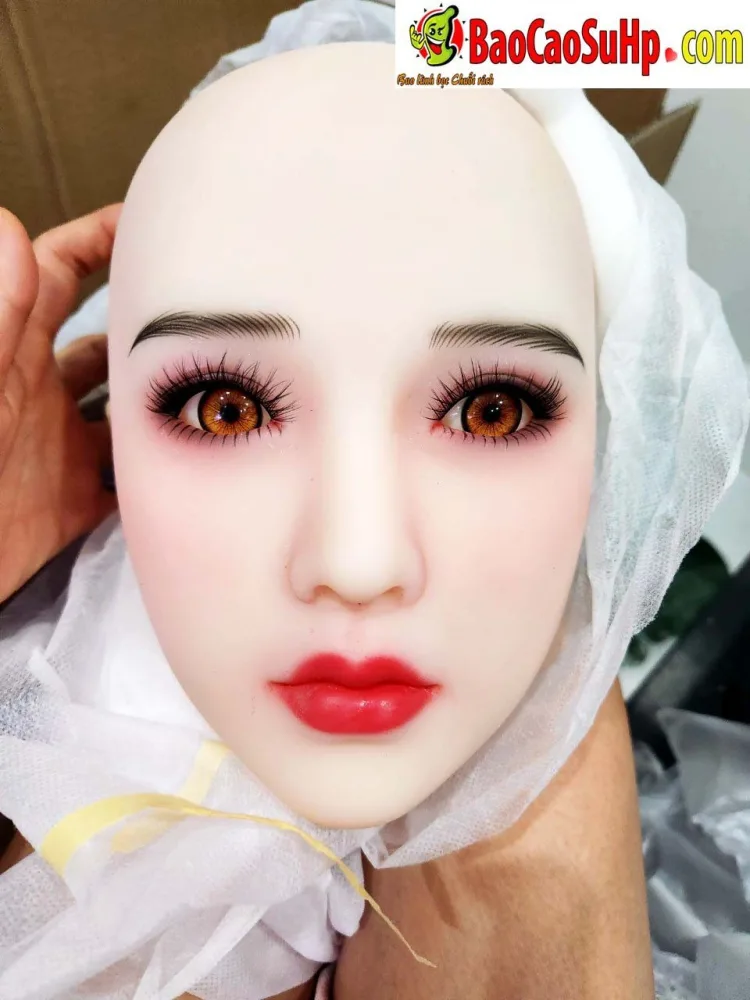 Hot Girl Kyung-Soon 1.48m Realistic Sex Doll with Full Limbs — Why Choose the Hot Girl Kyung-Soon Doll?