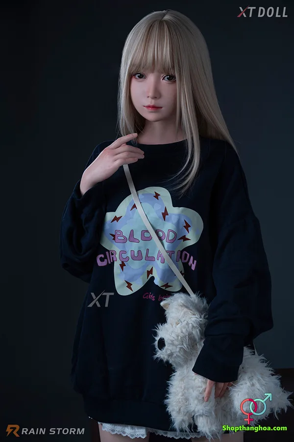 YOYO 150cm D-Cup Silicone Cute Realistic Sex Doll XT — Key Specifications You’ll Love