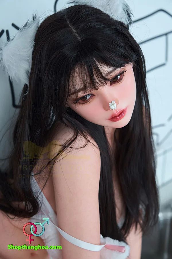 Irontech Doll Eileen 164cm Cute Realistic Sex Doll — Unmatched Realism and Craftsmanship