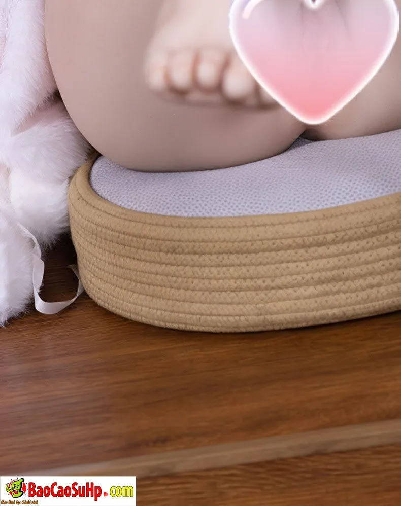 Diêm An 1m48 Full Silicone Hair Implant Slim TPE Realistic — Why Choose the Full Diễm An Love Doll?