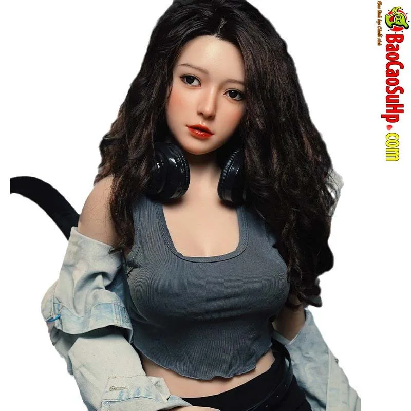 Gymer Soomin 1.58m Full Body Sex Doll Muscle Realistic — Excellent Features and Benefits