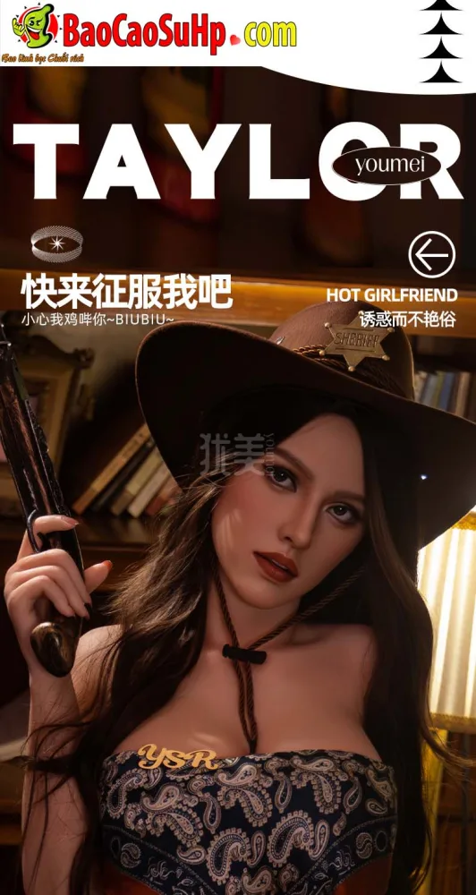 Full Lucinda Realistic 158cm European American Sex Doll — hình 6