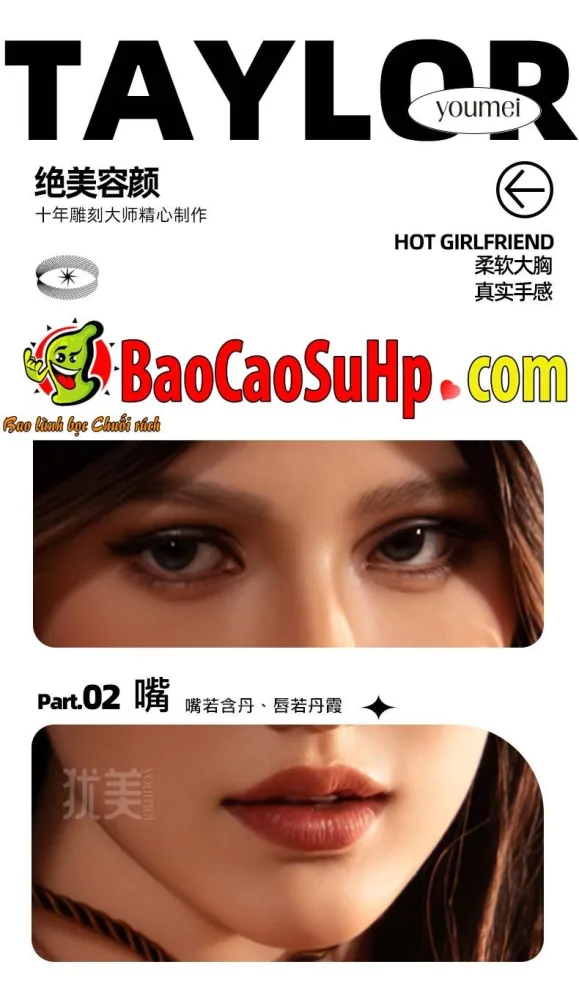 Full Lucinda Realistic 158cm European American Sex Doll — Don’t wait to transform your experience; buy now and enjoy