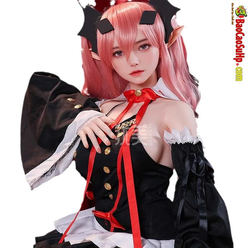 Youmei Anime Style 1.45m Silicone Hair Full Body Doll — Why Choose the Full Youmei Anime Doll?