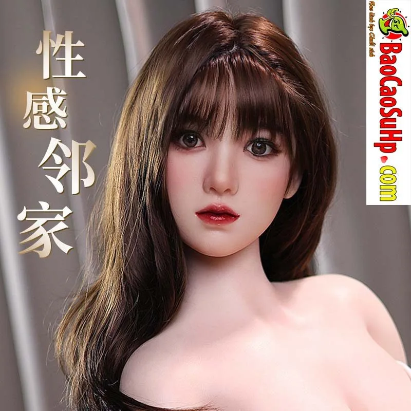 Full Silicone YSR-Annie Yoga Frame E Cup Realistic Love — Why Choose Full YSR-Annie Doll?