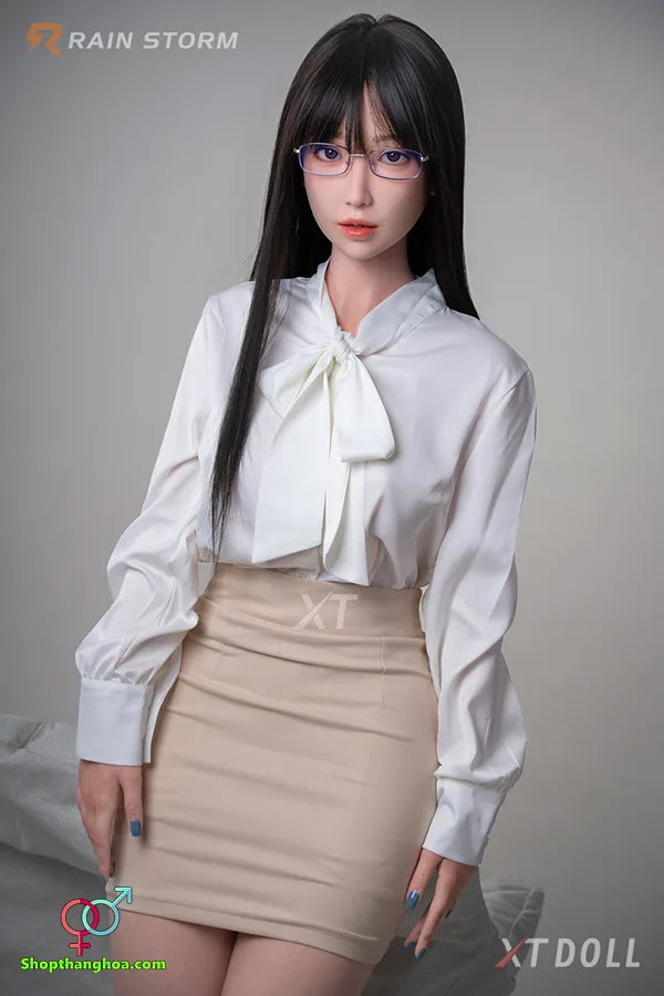 XT Doll 164cm Japanese Style Realistic Sex Doll — Why Choose Our XT Doll Rosaire?