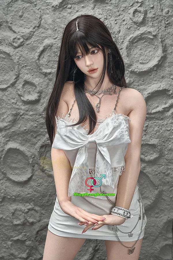 WM USA Lara 166cm Realistic C Cup Sex Doll — hình 4