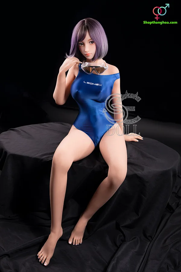 Sexy SE Doll 161cm Yuuki.A Miki Stunning Love Doll — hình 2