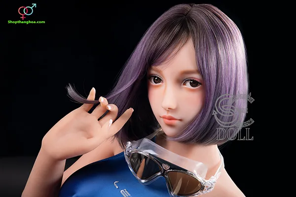 Sexy SE Doll 161cm Yuuki.A Miki Stunning Love Doll — hình 4