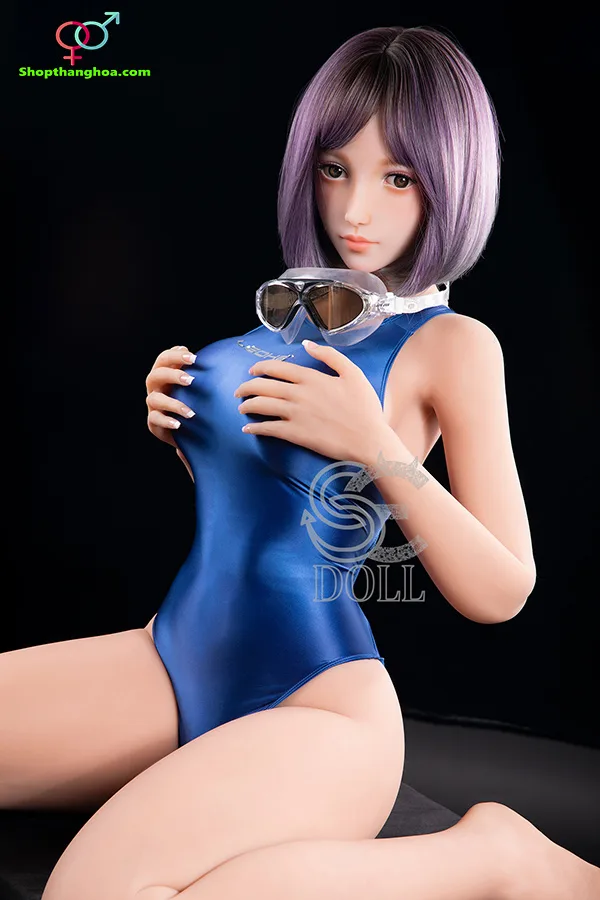 Sexy SE Doll 161cm Yuuki.A Miki Stunning Love Doll — hình 7