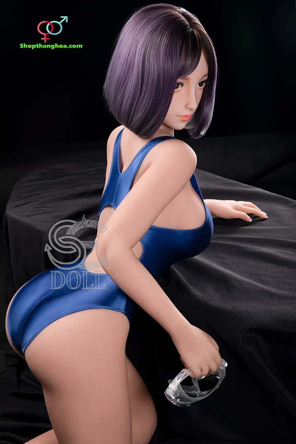 Sexy SE Doll 161cm Yuuki.A Miki Stunning Love Doll — hình 8