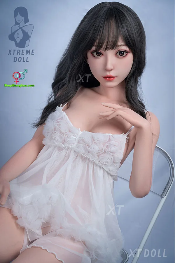 XT Doll 150cm Realistic Sex Doll D-Cup — hình 2