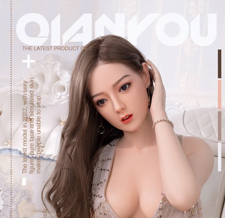 Realistic Lifelike Vibrating Sex Doll with Squeezing & Sound — Why Choose This Lifelike Vibrating Doll?
