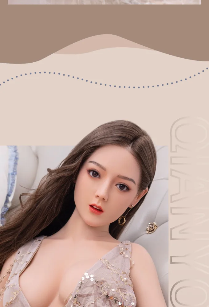 Realistic Lifelike Vibrating Sex Doll with Squeezing & Sound — Immersive Sensory Experience