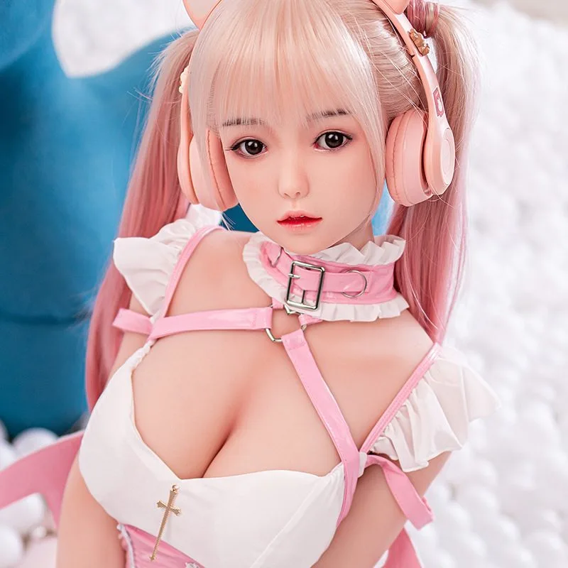 Idol Kyung-Soon 18+ Realistic Love Doll Full Limb Sensual — hình 2